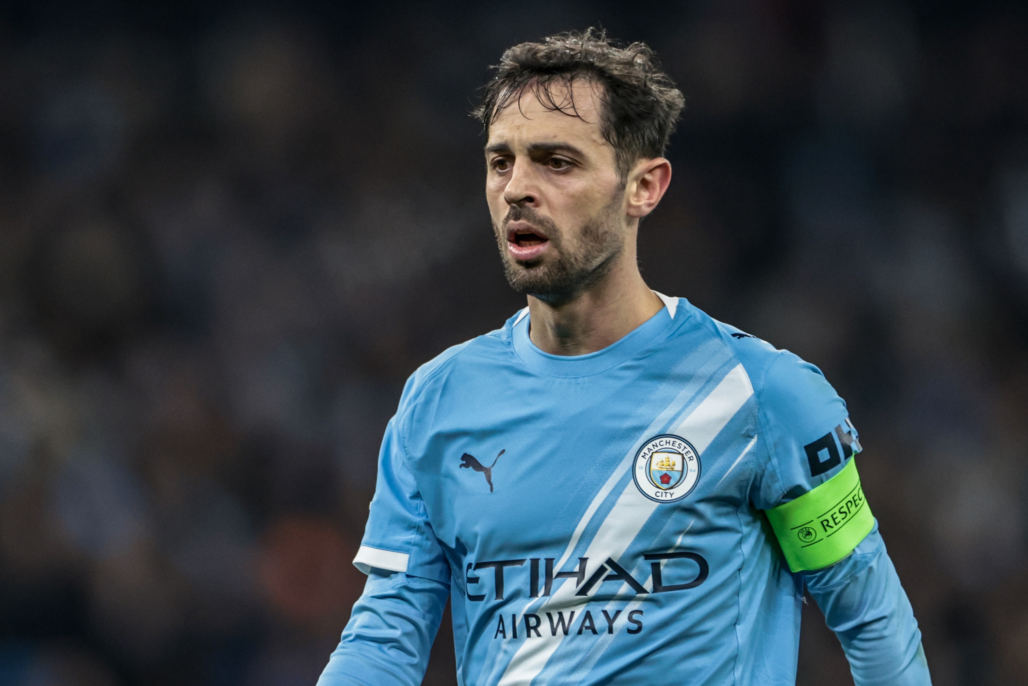 乐鱼app-B席:如果让我踢中卫我也知道怎么做,渴望作为曼城队长捧起奖杯